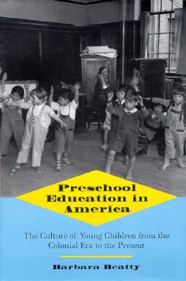 Preschool Education in America