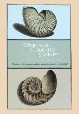 Image for The Ambonese Curiosity Cabinet