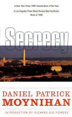 Secrecy: The American Experience