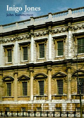 Inigo Jones