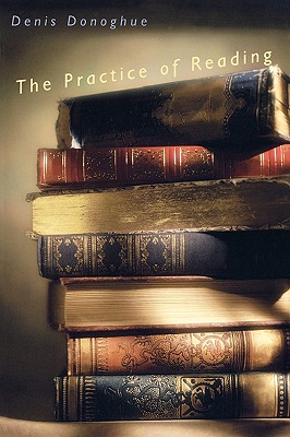 The Practice of Reading