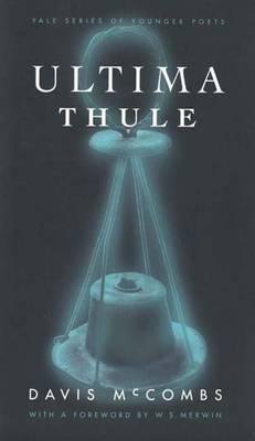 ULTIMA THULE (SIGNED BY AUTHOR)