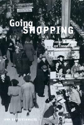 Going Shopping: Consumer Choices and Community Consequences