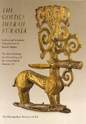 The Golden Deer of Eurasia