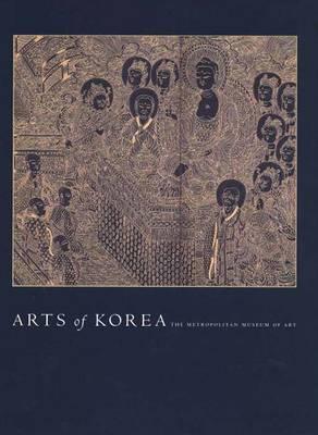Arts of Korea