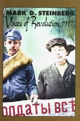 Voices of the Revolution, 1917
