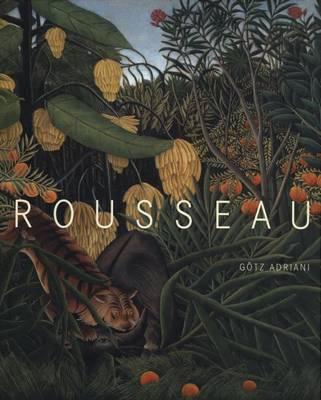 Image for Henri Rousseau Henri Rousseau