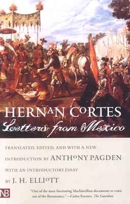 Letters from Mexico