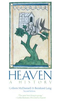 Heaven: A History, Second edition