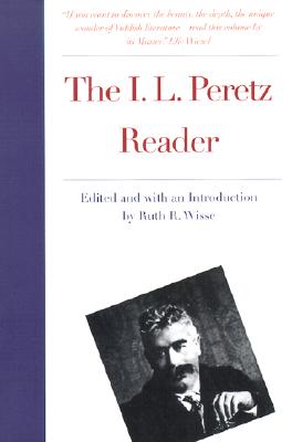 Image for I.L. Perez Reader