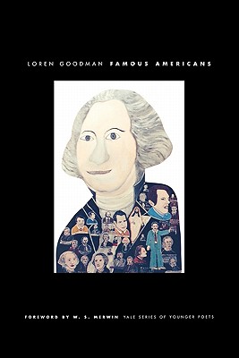 Famous Americans (Yale Series of Younger Poets)