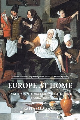 Europe at Home