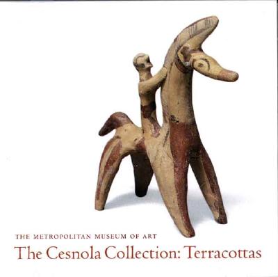 The Cesnola Collection: Terracottas: CD-ROM (Metropolitan Museum of Art Series)