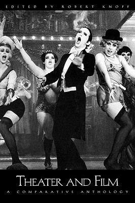 Theater and Film: A Comparative Anthology