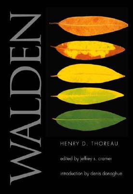 Walden (Yale Nota Bene)