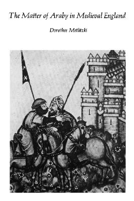 The Matter of Araby in Medieval England