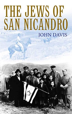Image for The Jews of San Nicandro The Jews of San Nicandro