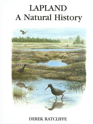 Lapland: A Natural History