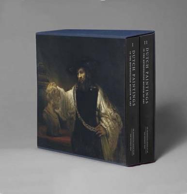 Dutch Paintings in the Metropolitan Museum of Art