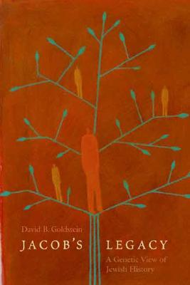 Jacob's Legacy: A Genetic View of Jewish History