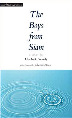 The Boys from Siam (Yale Drama Series)