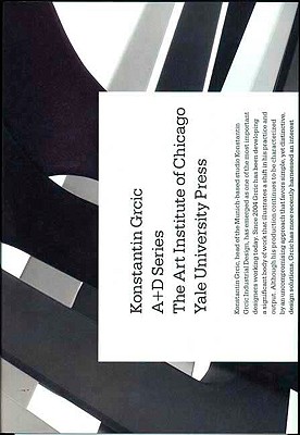 Konstantin Grcic A+D Series