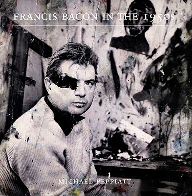 Francis Bacon in the 1950s