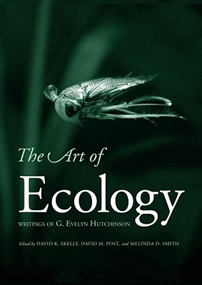 The ARt Of Ecology