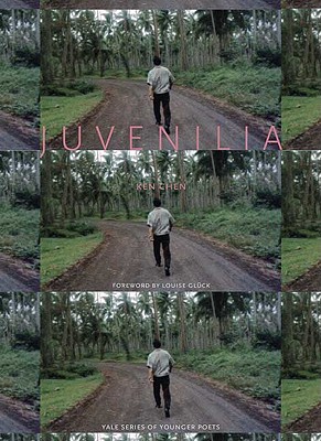 Juvenilia (Yale Series of Younger Poets)