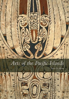 Arts of the Pacific Islands