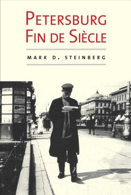 Petersburg Fin de Sicle