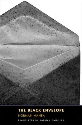 The Black Envelope (The Margellos World Republic of Letters)