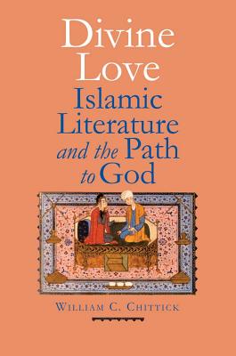 Image for Divine Love: Islamic Literature and the Path to God
