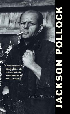 Jackson Pollock (Icons of America)