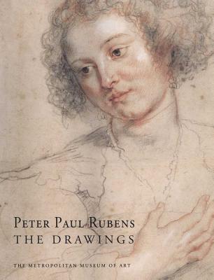Peter Paul Rubens: The Drawings