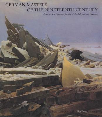 German Masters of the Nineteenth Century: Paintings and Drawings from the Federal Republic of Germany