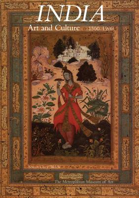 India: Art and Culture, 13001900