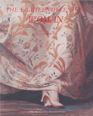 The Eighteenth-Century Woman