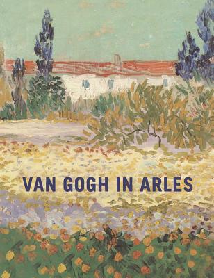 Van Gogh in Arles