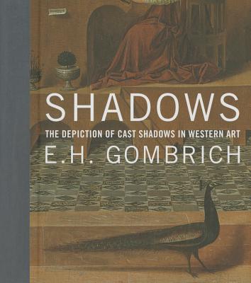 Shadows; The Depiction of Cast Shadows in Western Art
