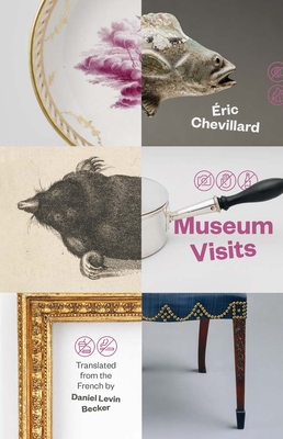 Museum Visits (The Margellos World Republic of Letters)