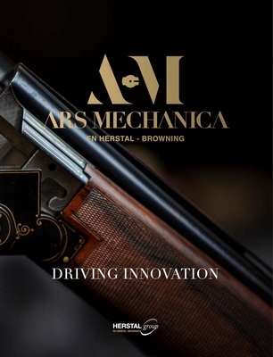 ARS MECHANICA: Driving Innovation