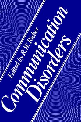 Communication Disorders (Applied Psycholinguistics and Communication Disorders)