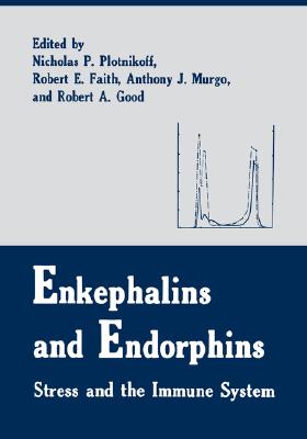 Enkephalins and Endorphins: Stress and the Immune System