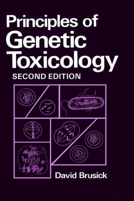 Principles of Genetic Toxicology