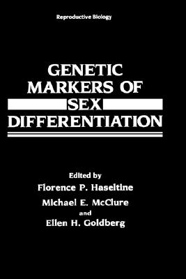 Image for Genetic Markers of Sex Differentiation Genetic Markers of Sex Differentiation