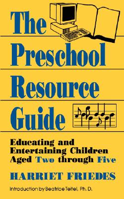 The Preschool Resource Guide