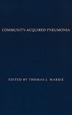 Community-Acquired Pneumonia