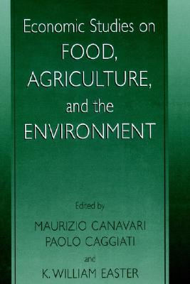 Economic Studies on Food, Agriculture, and the Environment