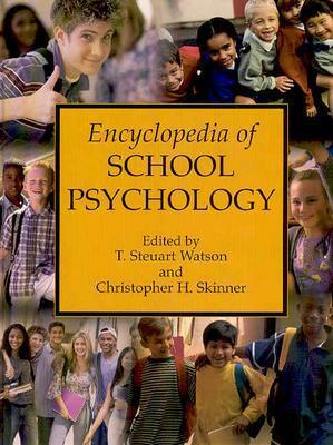 Encyclopedia of School Psychology